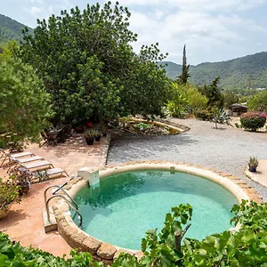  Agroturismo Robby's Ibiza