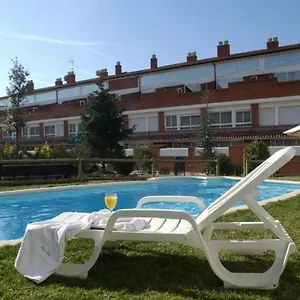 Park Sedo 3*, Rubí España