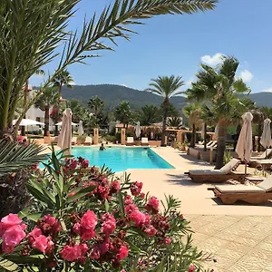 Hotel Petunia Ibiza, San José