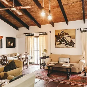 Casa De Campo Dehesa De Las Yeguas 4*, Puerto Real España